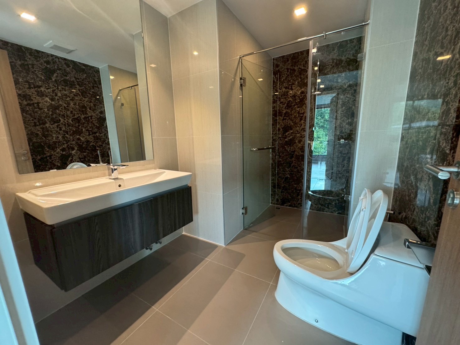 The Star Hill Condo Chiangmai 2 ห้องนอน 2 ห้องน้ำ 13