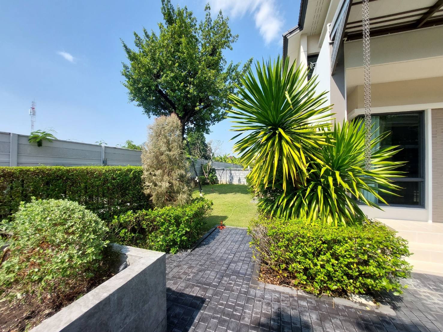 House For Sale The City บรมราชชนนี-ทวีวีฒนา 17