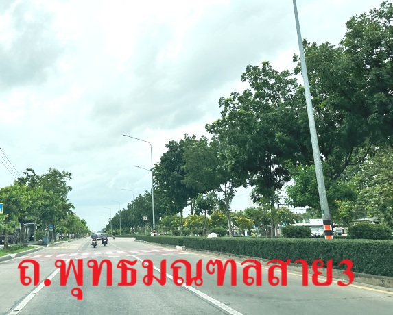 บ้านเดี่ยวมือ1 - บ้านเพชรเกษม 77 หลังใหญ่ 4 นอน จองวันนี้ รับของแถมฟรีทั้งหลัง เหลือเพียง2หลัง 10