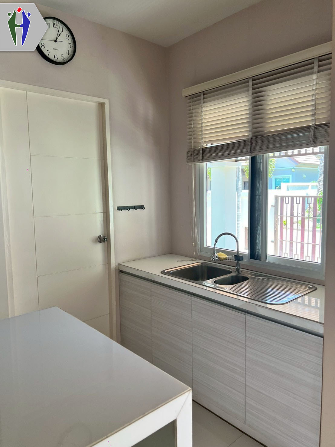 บ้านให้เช่า พัทยากลางซอยสยามคันทรีคลับ 45,000 บาท 6