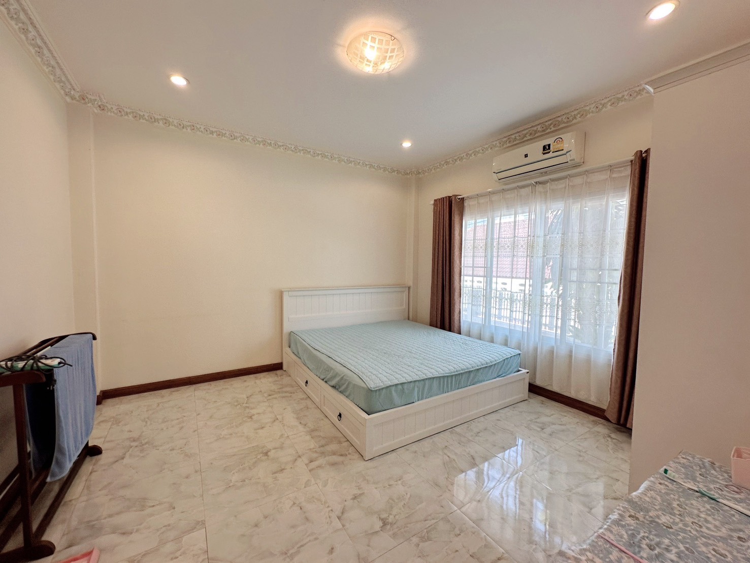✨️🏠 บ้านเดี่ยวชั้นเดียว ใกล้เมืองอุดร พร้อมเฟอร์นิเจอร์ 6