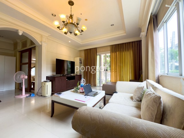 ม.ยูโรไพร์ม ลาดกระบัง | บ้านเดี่ยวหลังมุม ราคาถูกสุดในโครงการ 3