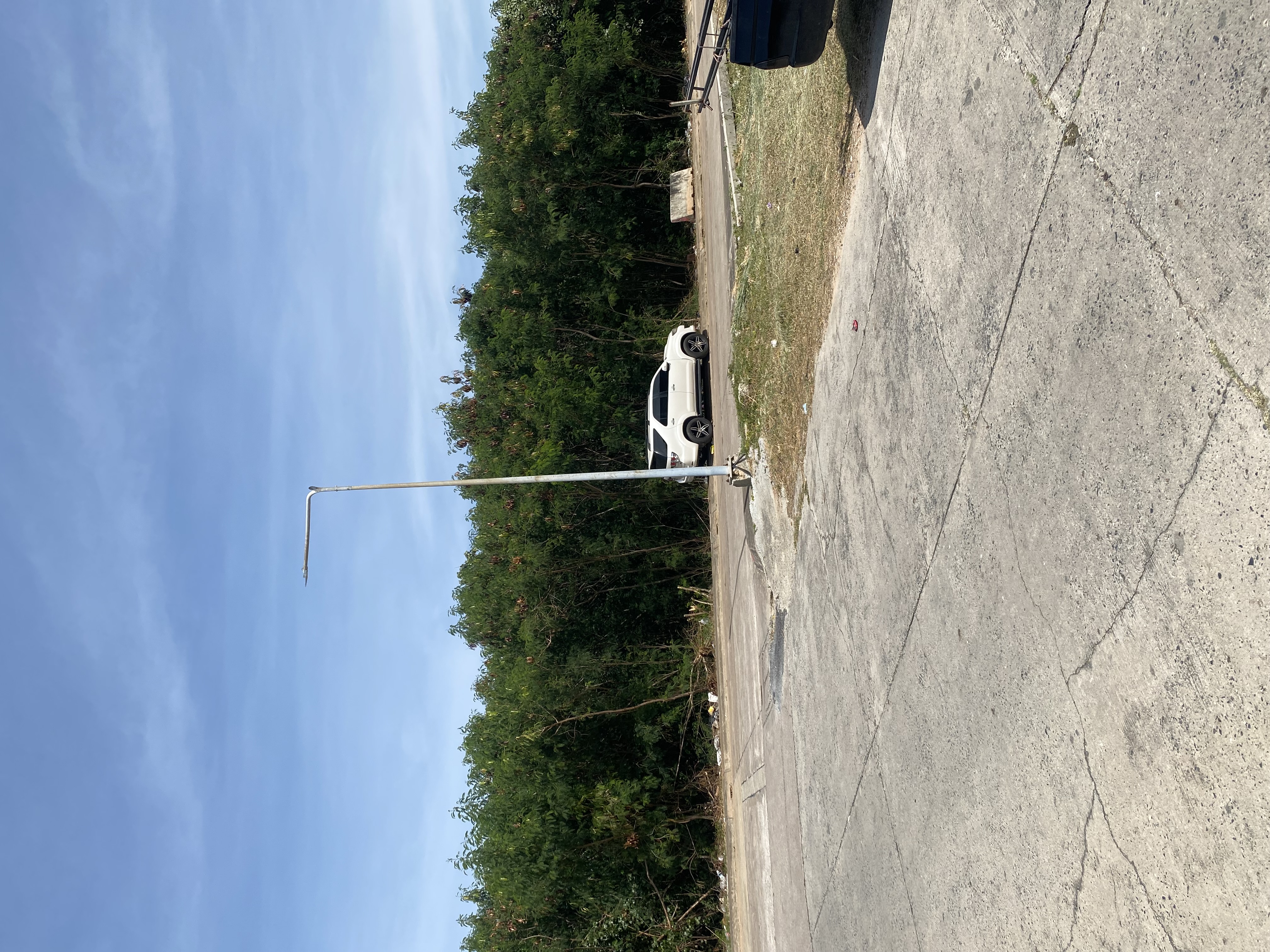 ขายที่ดิน ใกล้โรงพยาบาลศูนย์มะเร็ง ชลบุรี ติดถนน 2 ฝั่ง 7