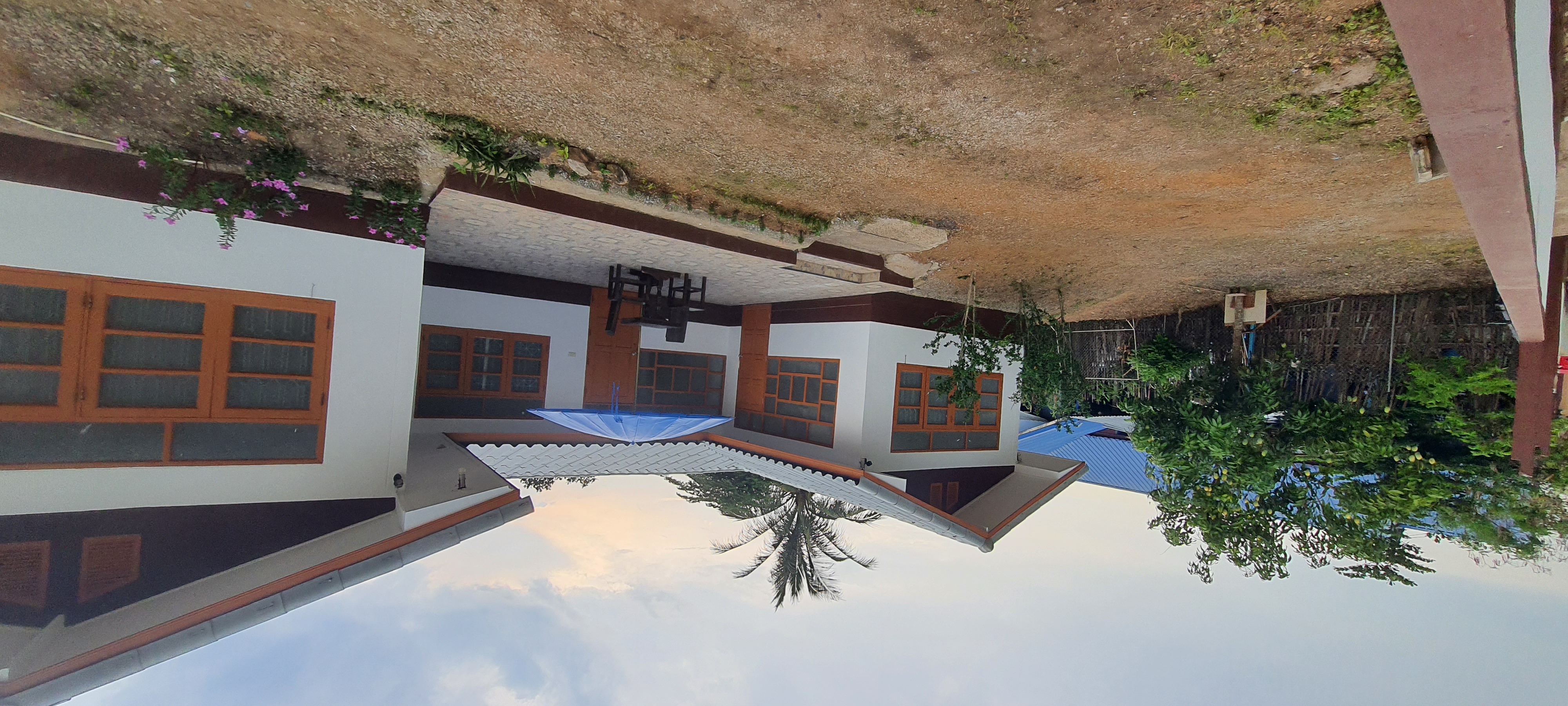 บ้านเดี่ยวหลังใหญ่4น้ำ 3นอน 3