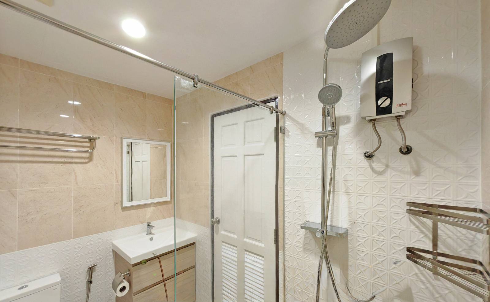 คอนโดให้เช่า สุขุมวิท 21 8