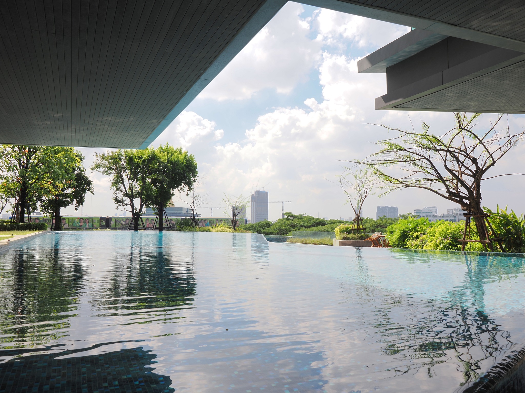 333 ริเวอร์ไซด์คอนโดมิเนียม ชั้น 40 อาคาร A ชั้นสูง ห้องมุม [บางโพ-บางซื่อ] ห้องเลขที่ 333/455🔆ขนาด 46 ตร.ม.🔆ขาย 4.88M 16