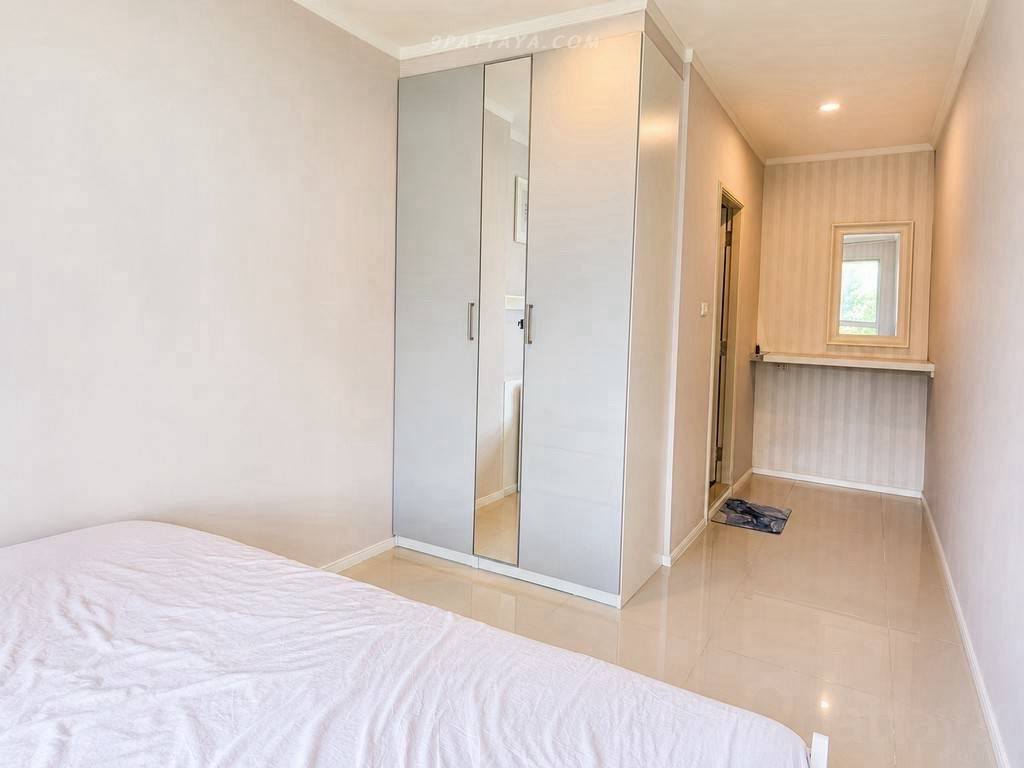 For Sale / Rent — Lumpini Park Beach Jomtien 2 bedrooms• 2 bathrooms• 56.50 sq.m.• Building A 12