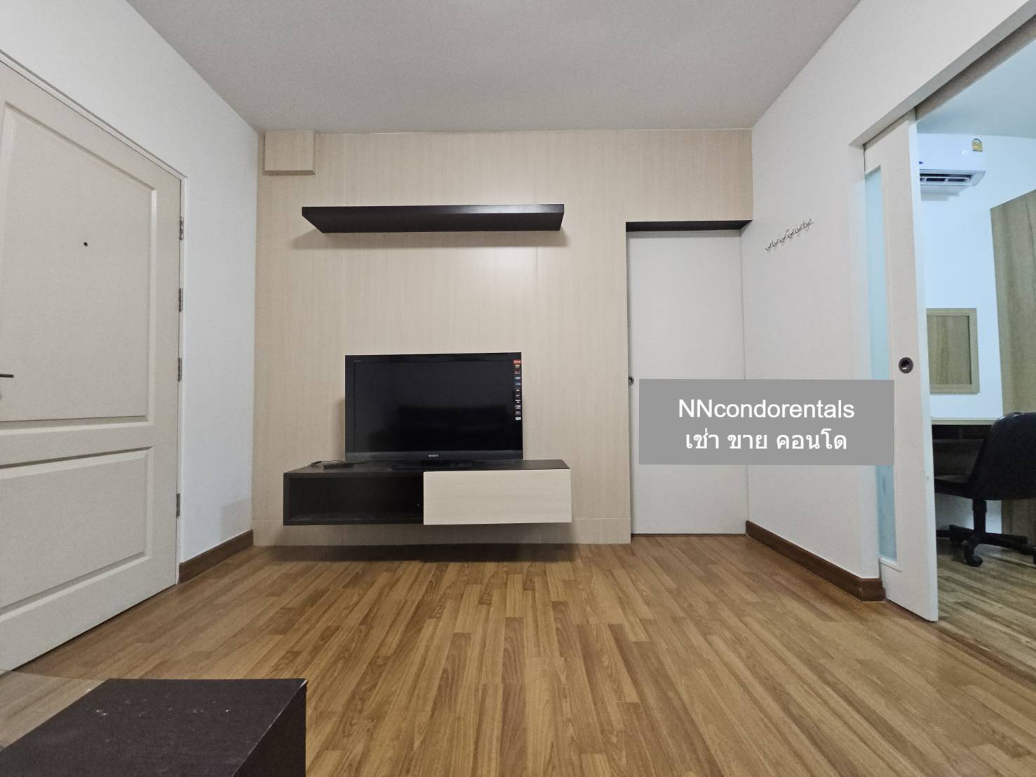 ให้เช่า 1ห้องนอน BTS อารีย์ The Seed Phaholyothin (เดอะ ซี้ด พหลโยธิน) 6