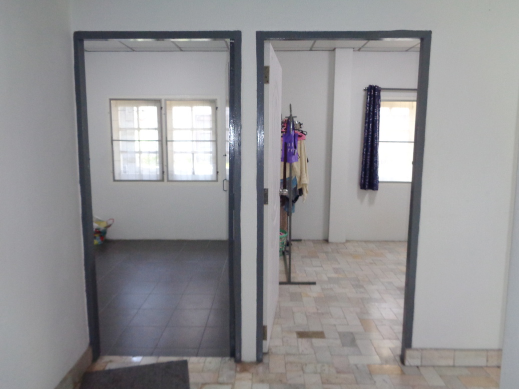 🚩 บ้านเดี่ยว ชั้นเดียว 45 ตารางวา ใกล้รถไฟฟ้า สายสีชมพู สถานี รามอินทรา กม. 6 17