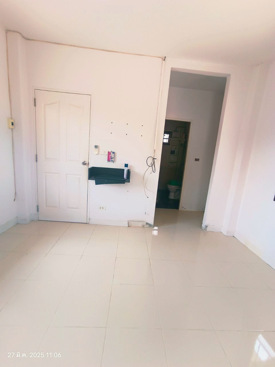 บ้านเดี่ยว​ อริสรา3เฟส2ชั้น​ 51ตรว.แอร์4ตัว 17