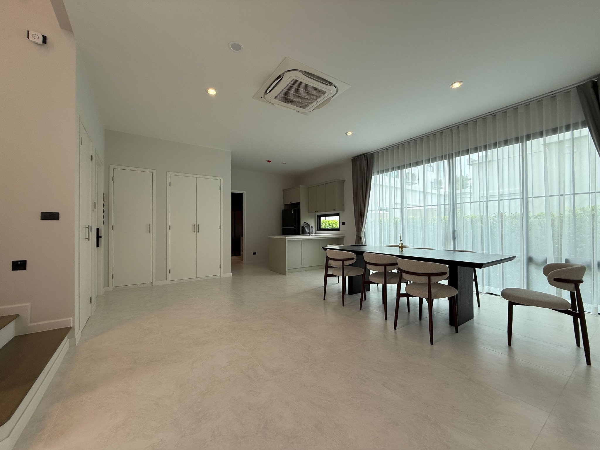 Luxury Family House for Rent Setthasiri Bangna KM.10 (Big Size) 20