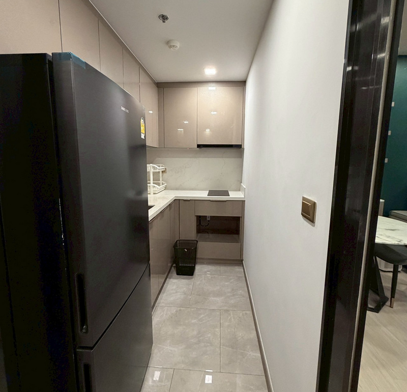 Condo One9Five Asoke-Rama 9 (มี 2 ห้องปล่อยเช่า) 29 และ 41 ตารางเมตร ตึกA ตกแต่งครบพร้อมอยู่ 8