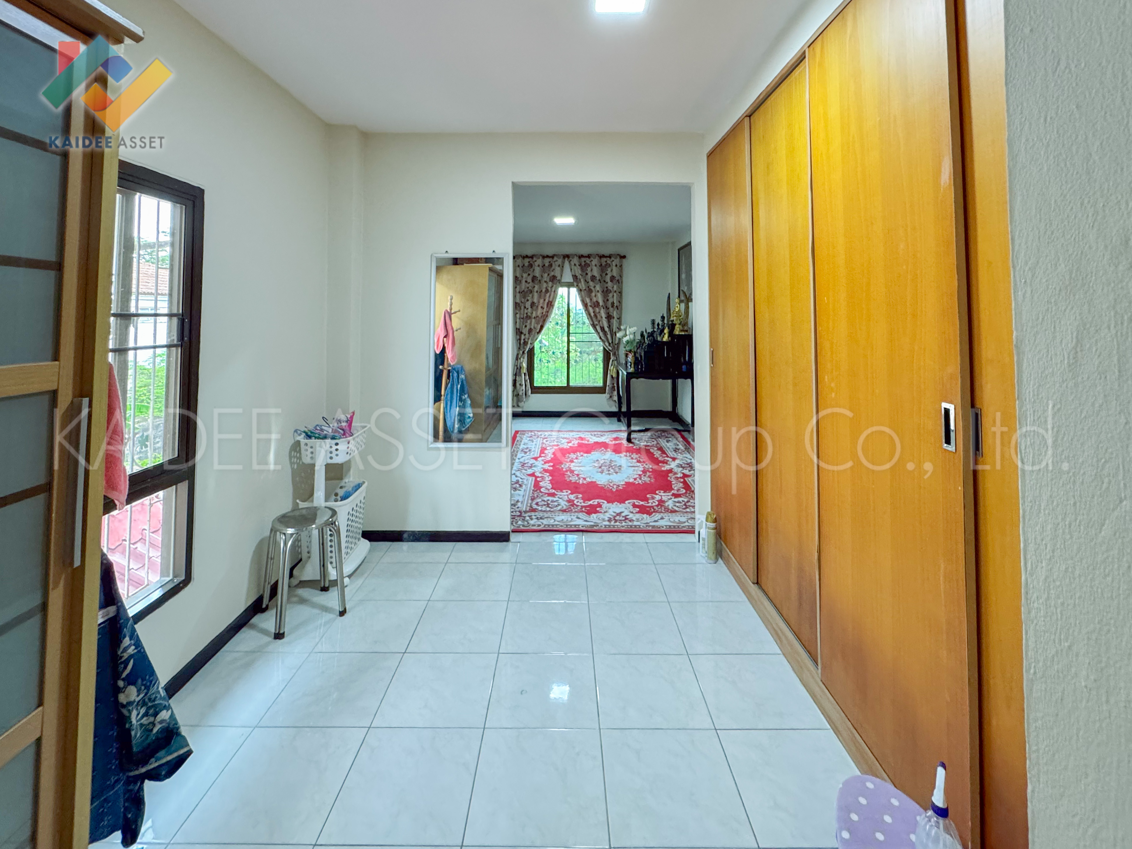 หมู่บ้าน สินพัฒนาธานี บ้านเดี่ยว ทวีวัฒนา พุทธมณฑลสาย 3 13