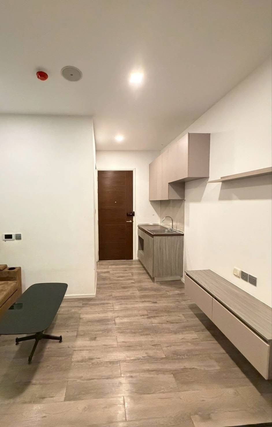 คอนโด บราวน์คอนโด รัชดา 10