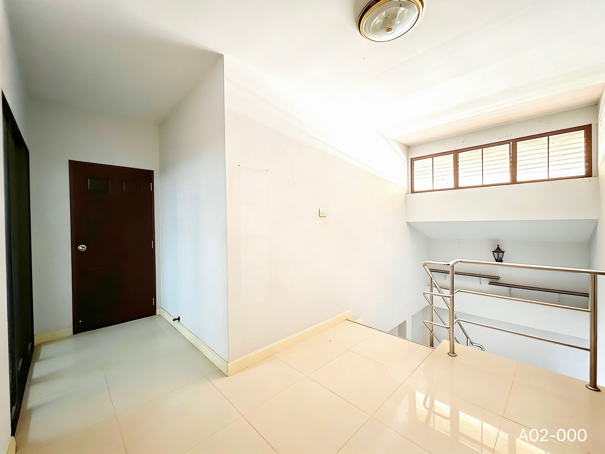 บ้านเดี่ยว 2 ชั้น ใจกลางเมืองอุดร โกเมนซิตี้ ต.หมากแข้ง 19