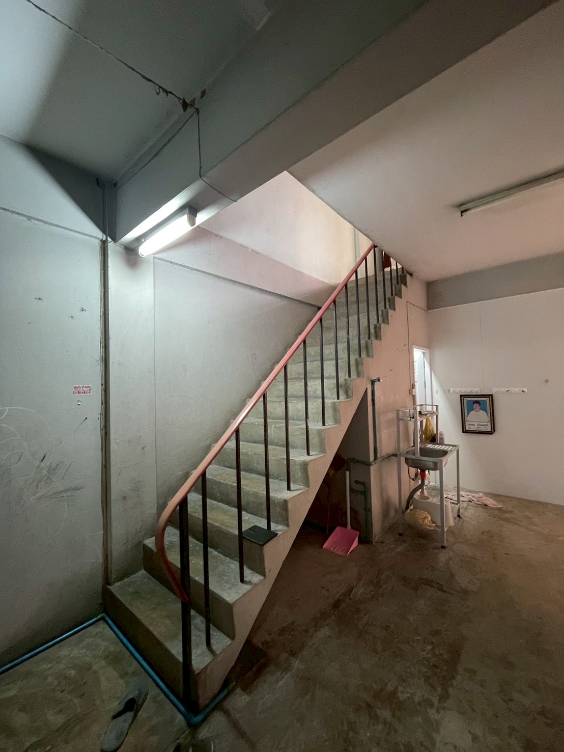 บ้านตึกแถว บ้านติดถนน 10