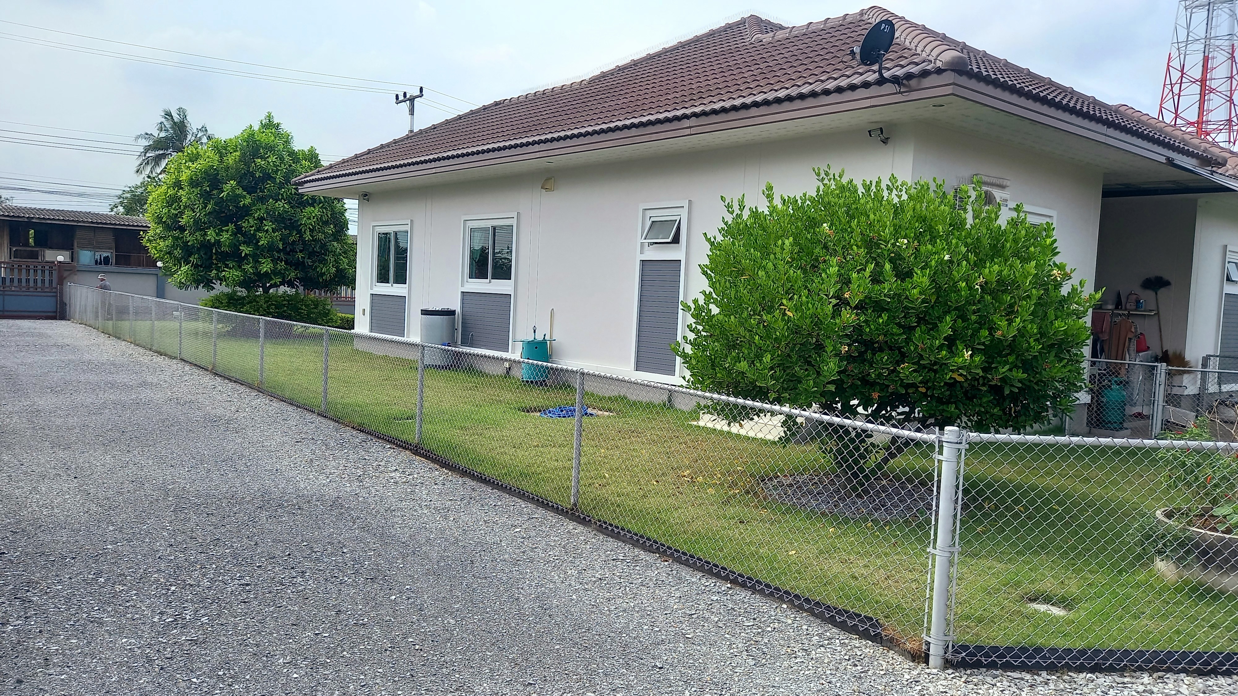 บ้านเดี่ยว สไตล์รีสอร์ท จ.นครปฐม 12