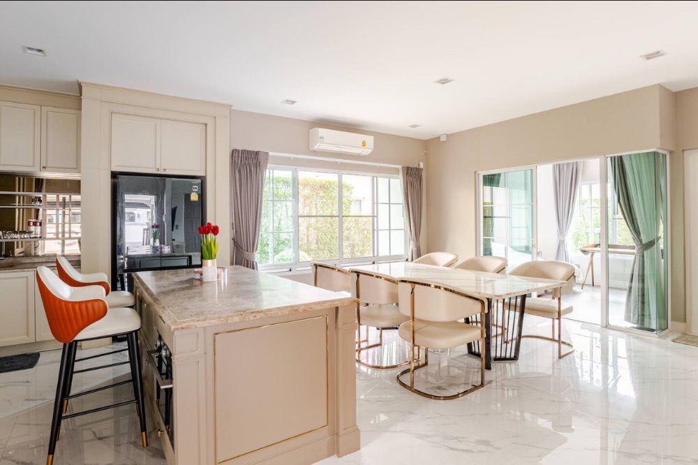 Luxury For Rent Nantawan Ramintra-Phaholyothin 50 10
