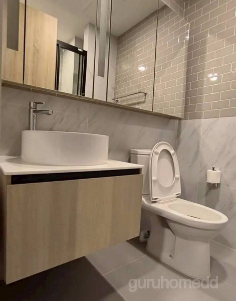 ให้เช่าคอนโด XT พญาไท ขนาด 42 ตรม ชั้น 20 อาคาร B ห้องห้องพร้อมอยู่ เฟอร์นิเจอร์ เครื่องใช้ไฟฟ้าครบครัน - ghd000790R 7