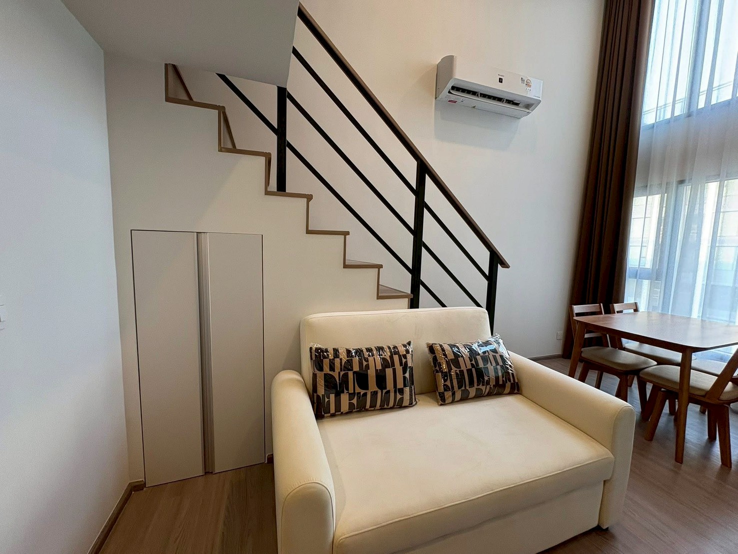📌 Aspire Sukhumvit–Rama 4 ขายพร้อมผู้เช่า!! 11
