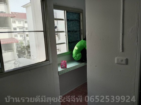 ให้เช่าคอนโดเอื้ออาทรบึงกุ่ม เนื้อที่ 33ตรม. อาคาร84 ชั้น3 สูง5ชั้น 1ห้องนอน 1ห้องน้ำ ถนนเสรีไทย ซอย43 แขวงคลองกุ่ม เขตบึงกุ่ม กรุงเทพฯ 10240 12