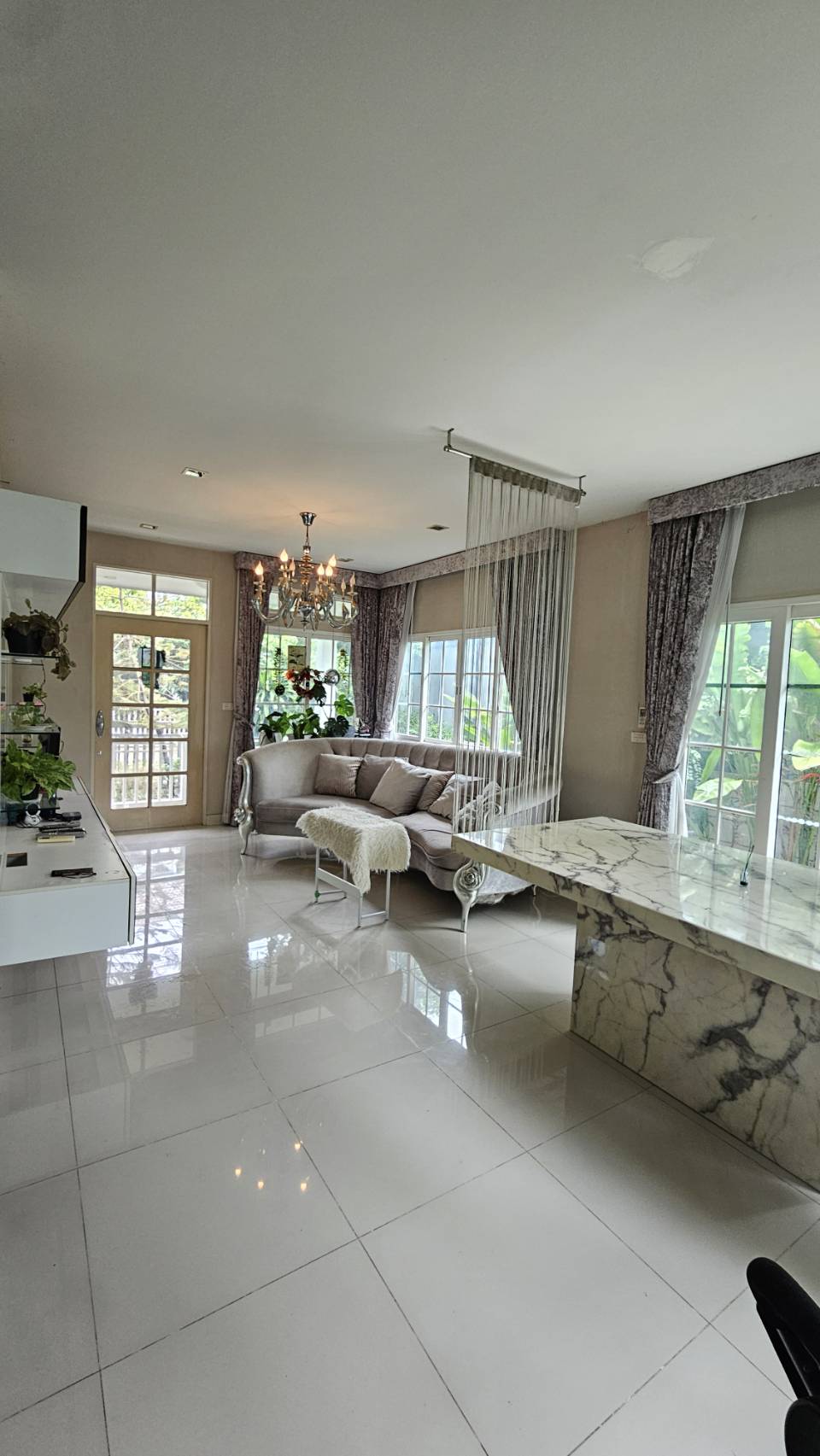 บ้านเดี่ยว มือสอง ได้ฟิวเหมือนต่างจังหวัด 3