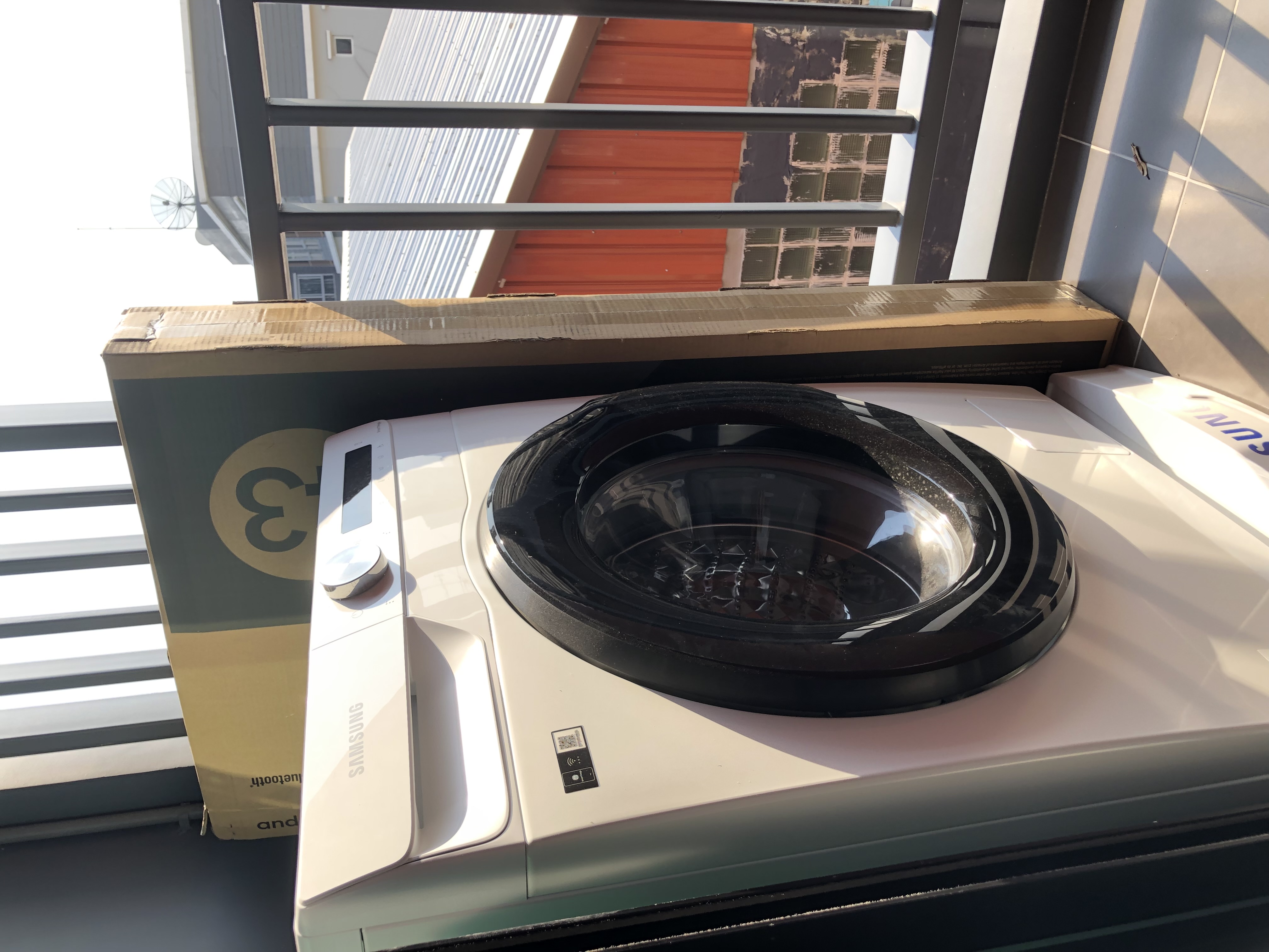 ขาย Monte rama9 condo 20