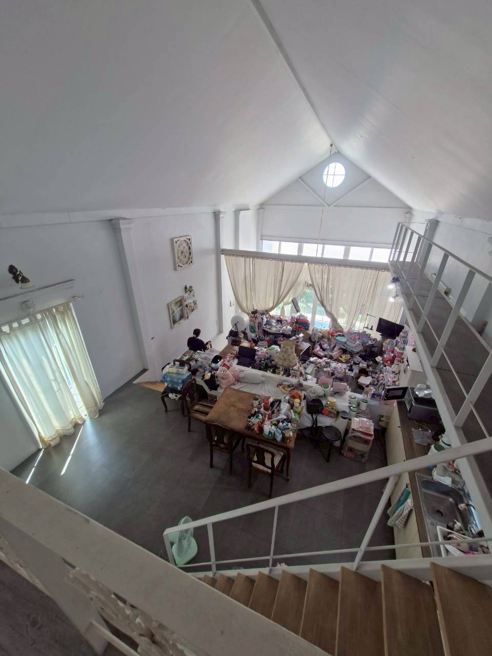 🚩 บ้านเดี่ยว สไตล์นอร์ดิก 5สเต็ป + ที่ดินผืนใหญ่ 206 ตร.ว. เลี่ยงเมืองปากเกร็ด4,ติวานนท์ปากเกร็ด28 7