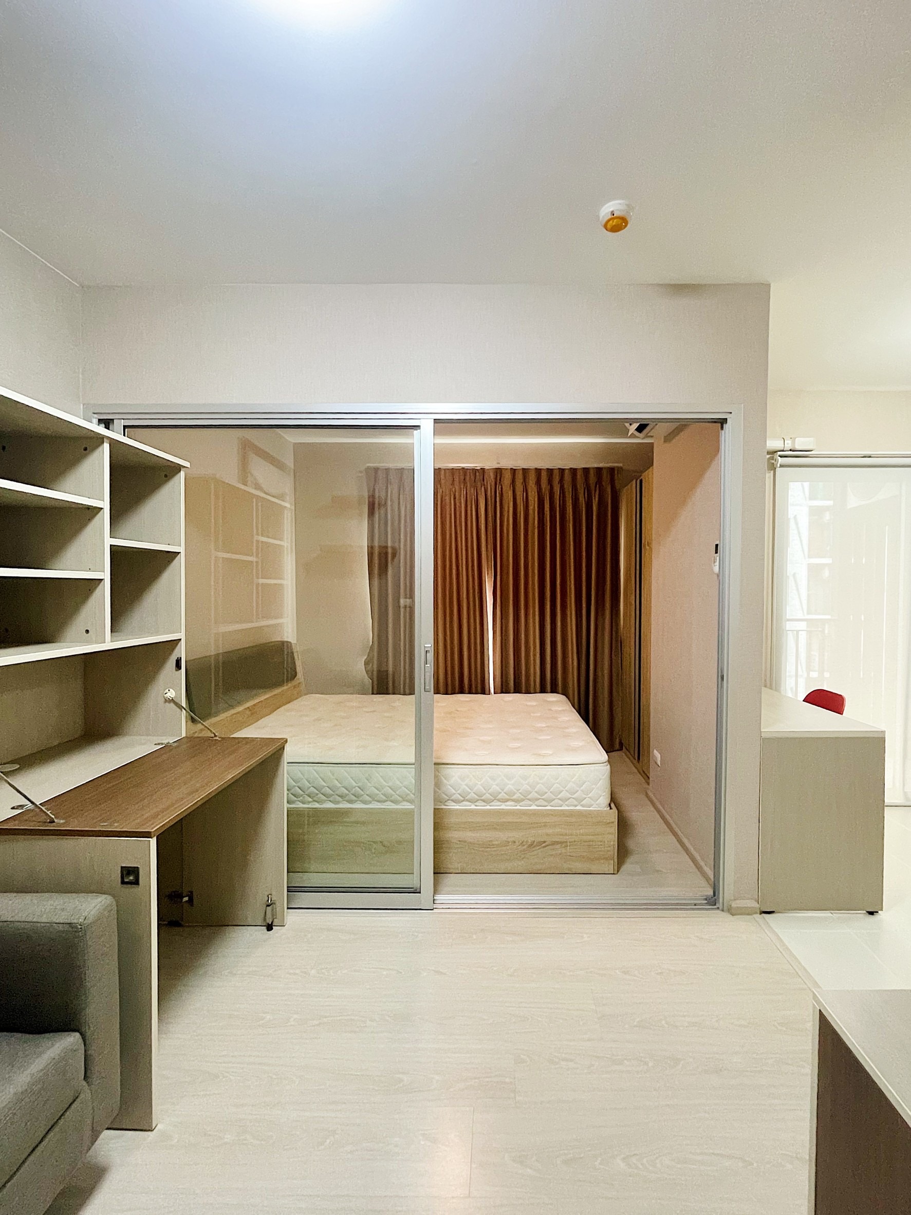 🙋🏼‍♀️ให้เช่า 🙋🏼‍♀️ พลัมคอนโด เอ็กซ์ตร้า พระราม2 Renovate ห้องใหม่ พร้อมอยู่ (owner post) 2