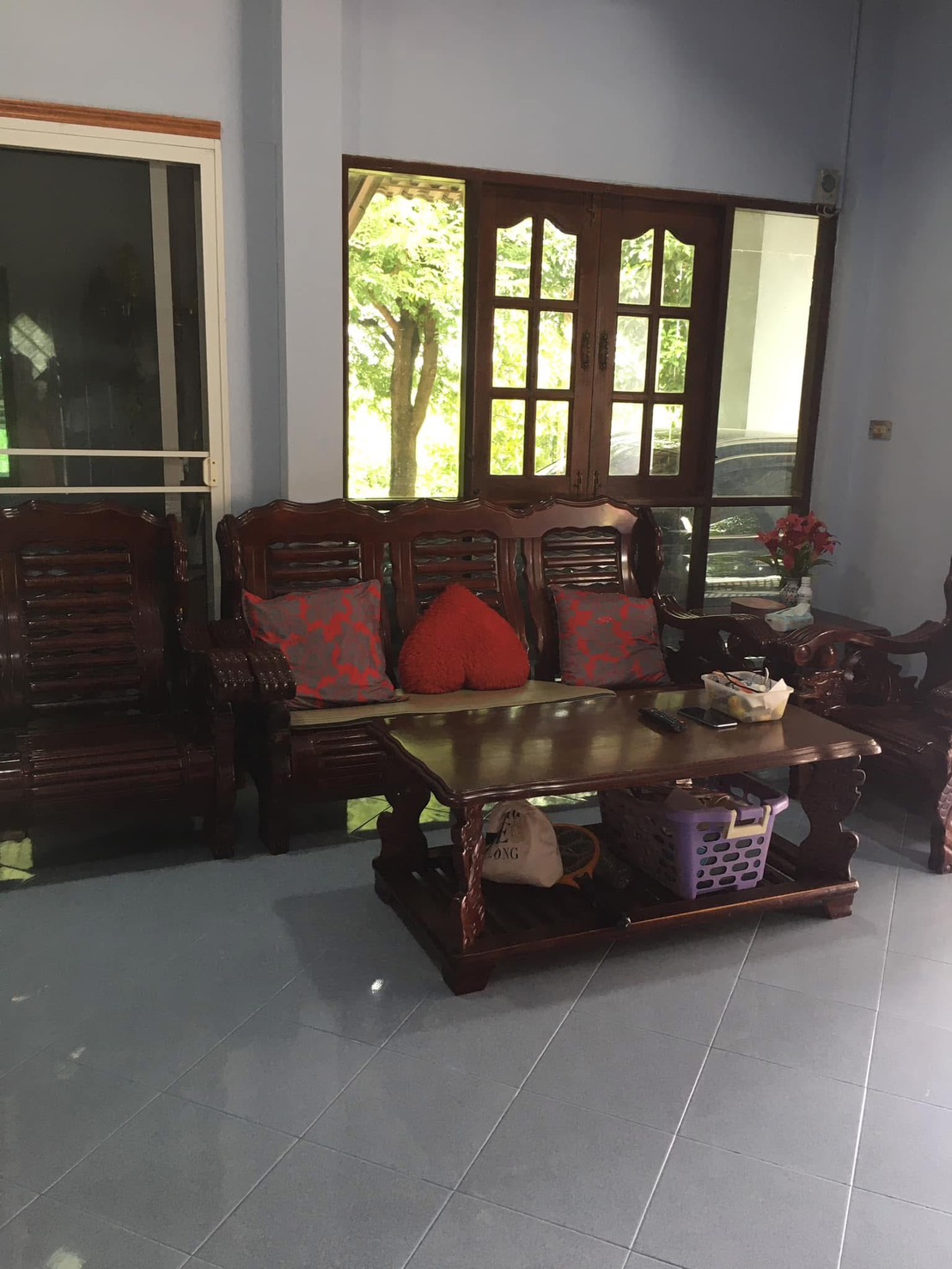 ขายบ้านทำเลดี ราคาคุ้ม พร้อมเข้าอยู่ (เจ้าของขายเอง) 7