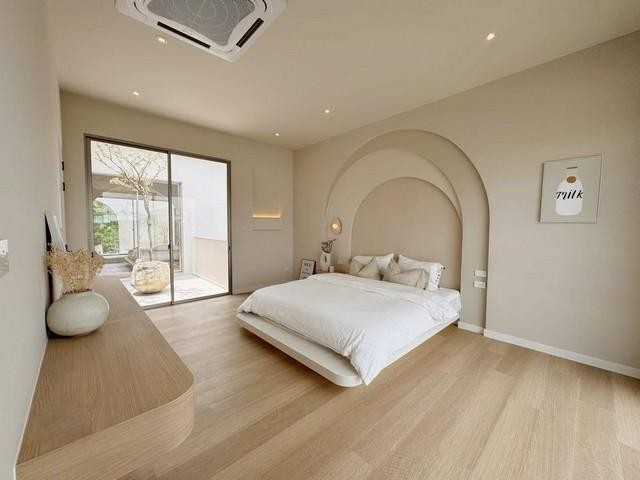 ขายบ้าน เดี่ยว สร้างใหม่ 3 ชั้น ย่านรามอินทรา ตกแต่งสวยเฟอร์นิเจอร์ครบจัดเต็มพร้อมเข้าอยู่ รูปที่ 10