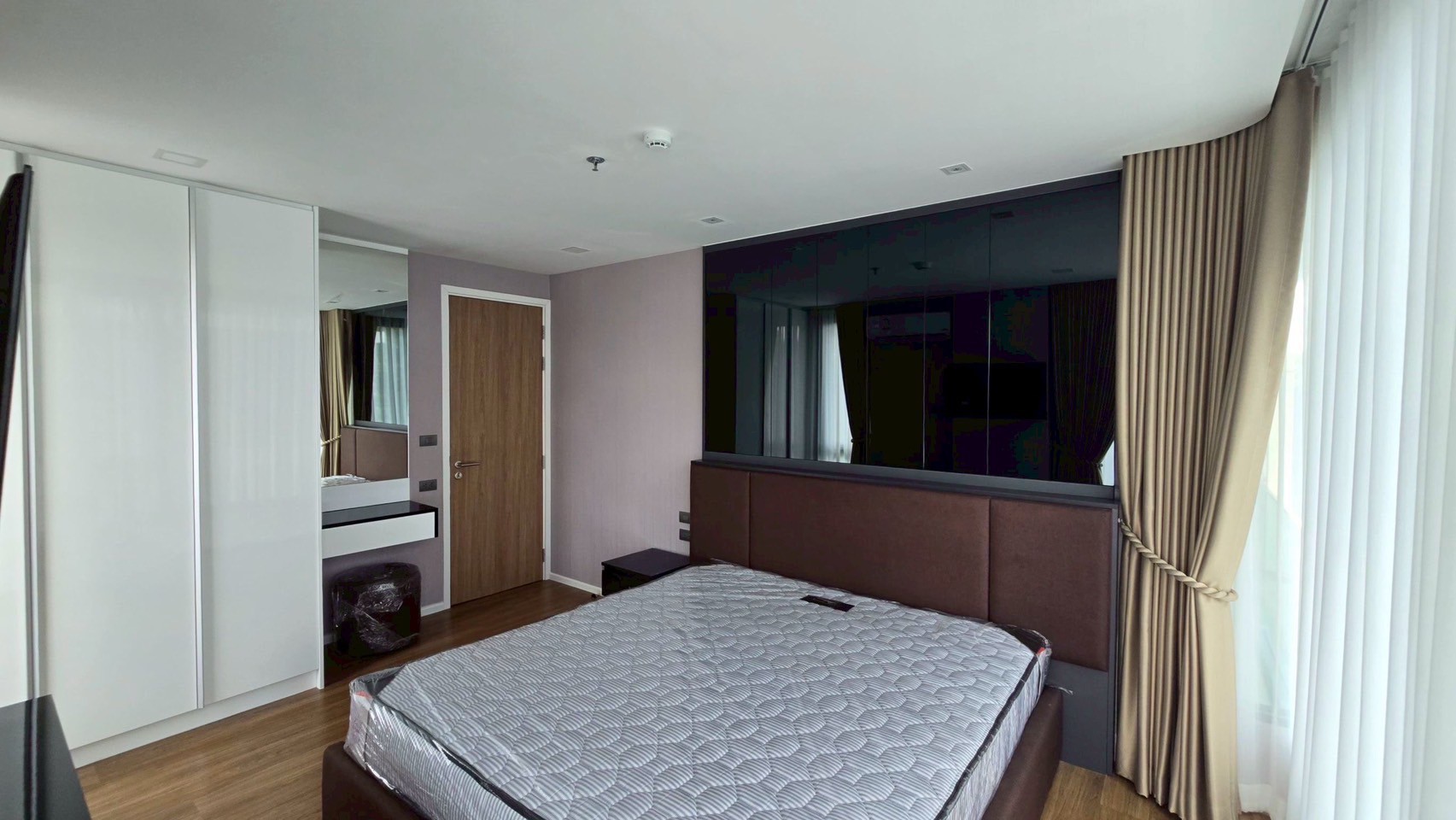 The Star Hill Condo Chiangmai 2 ห้องนอน 1 ห้องน้ำ 19