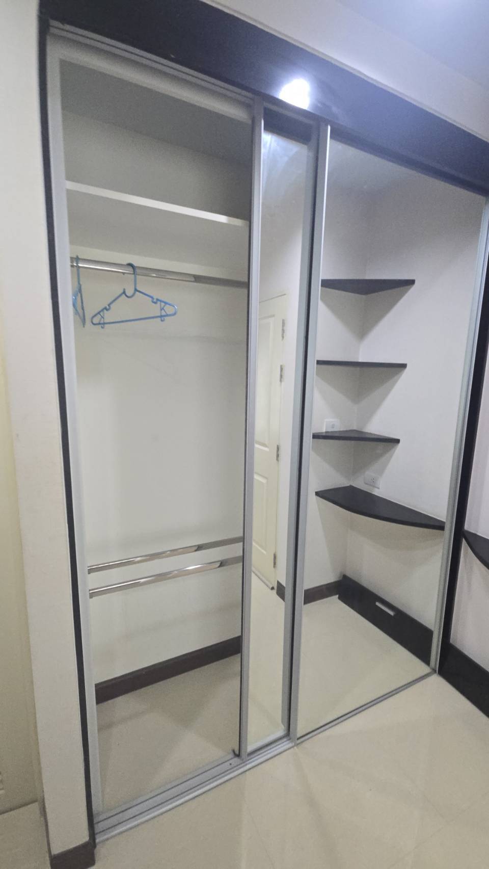 ขายขาดทุนคอนโด เอลิส ติวานนท์ Aliss Tiwanon ขนาด 45.96 ตรม. 1 นอน 1 น้ำ ชั้น 3 ตึก B ห้องสวย เฟอร์ครบ ใกล้รถไฟฟ้า MRT สายสีม่วง สถานีกระทรวงสาธารณส 10