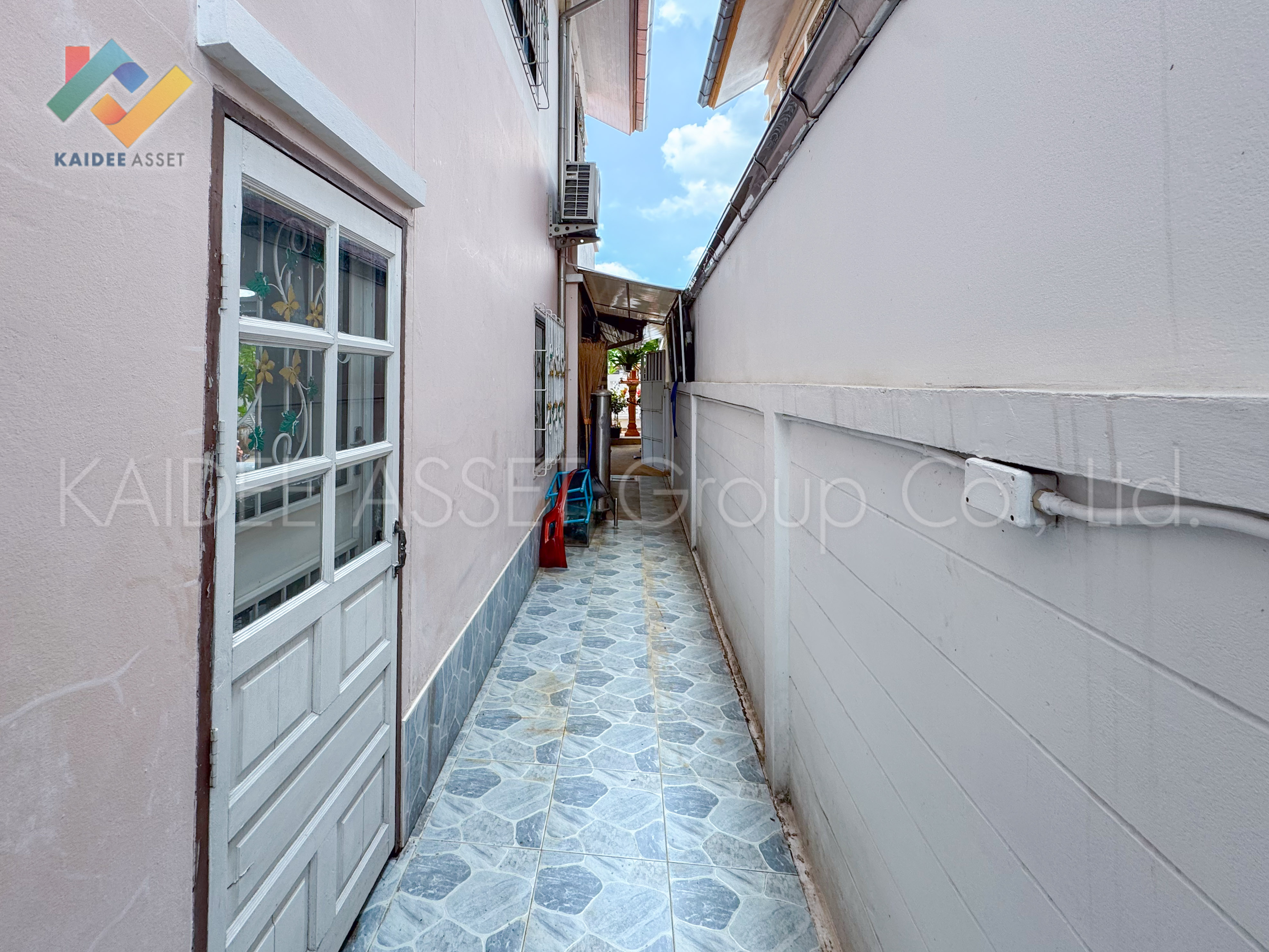 หมู่บ้าน สินพัฒนาธานี บ้านเดี่ยว ทวีวัฒนา พุทธมณฑลสาย 3 20