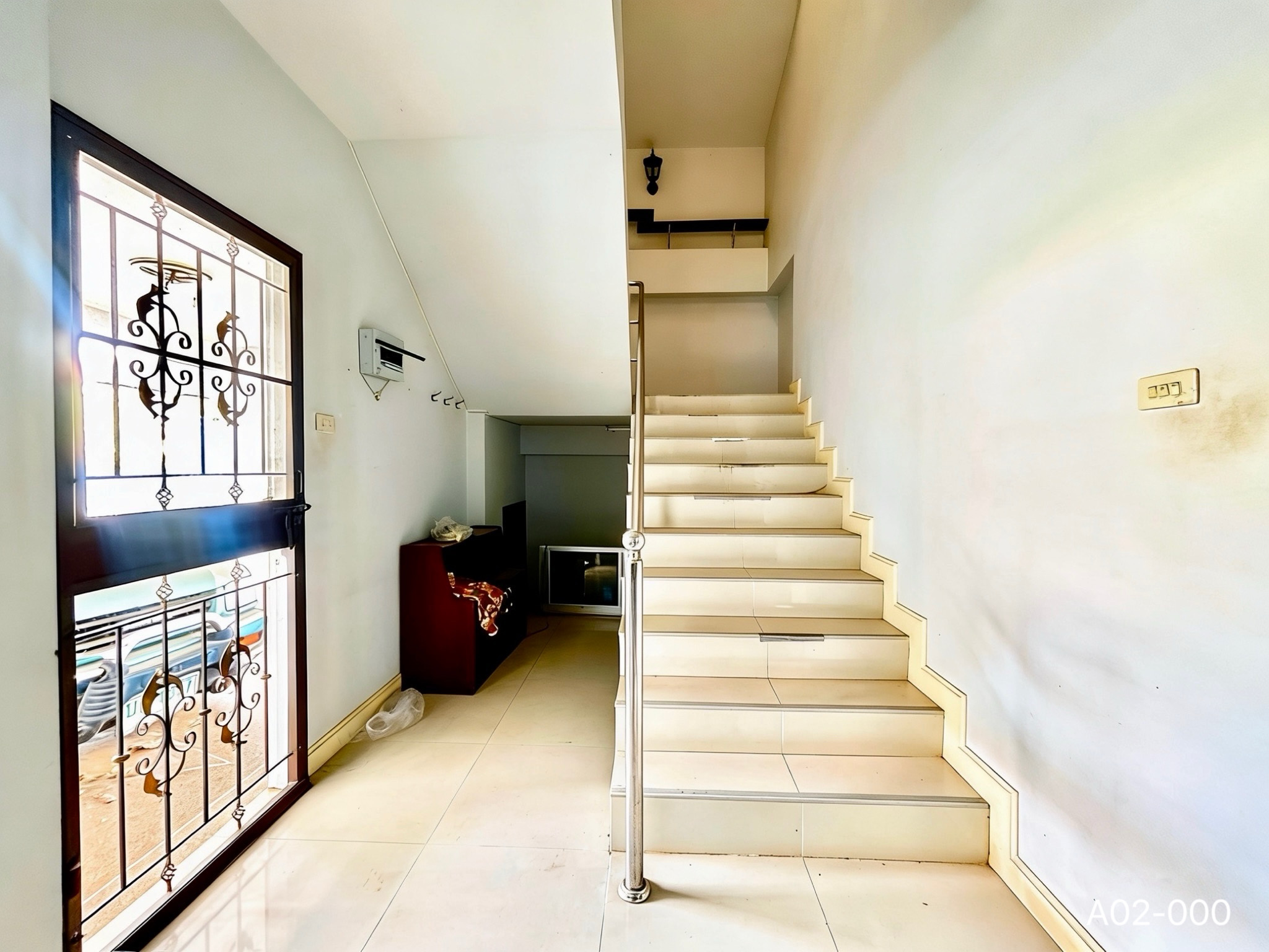 บ้านเดี่ยว 2 ชั้น ใจกลางเมืองอุดร โกเมนซิตี้ ต.หมากแข้ง 17