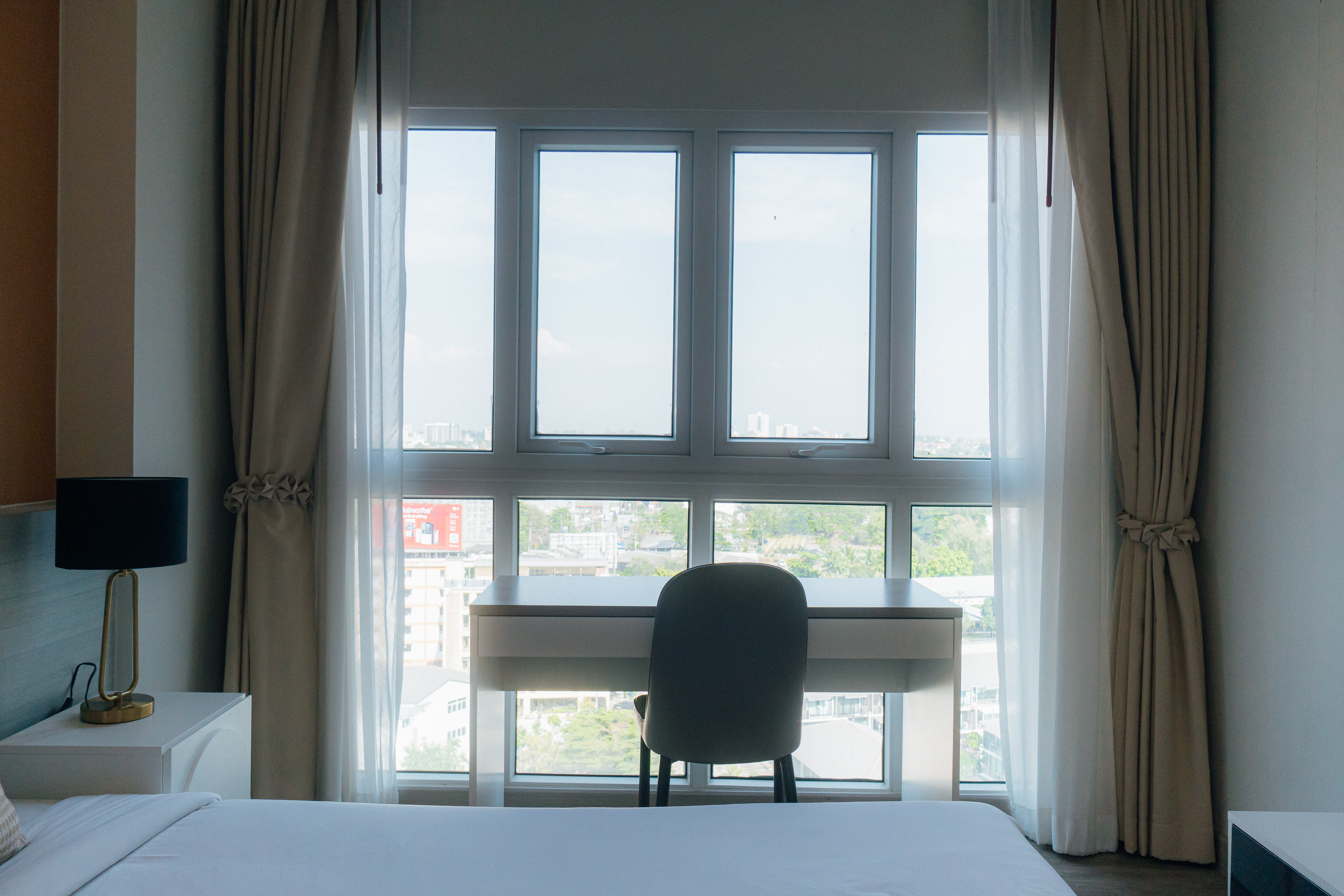 ห้องพัก The Prio Condo 6