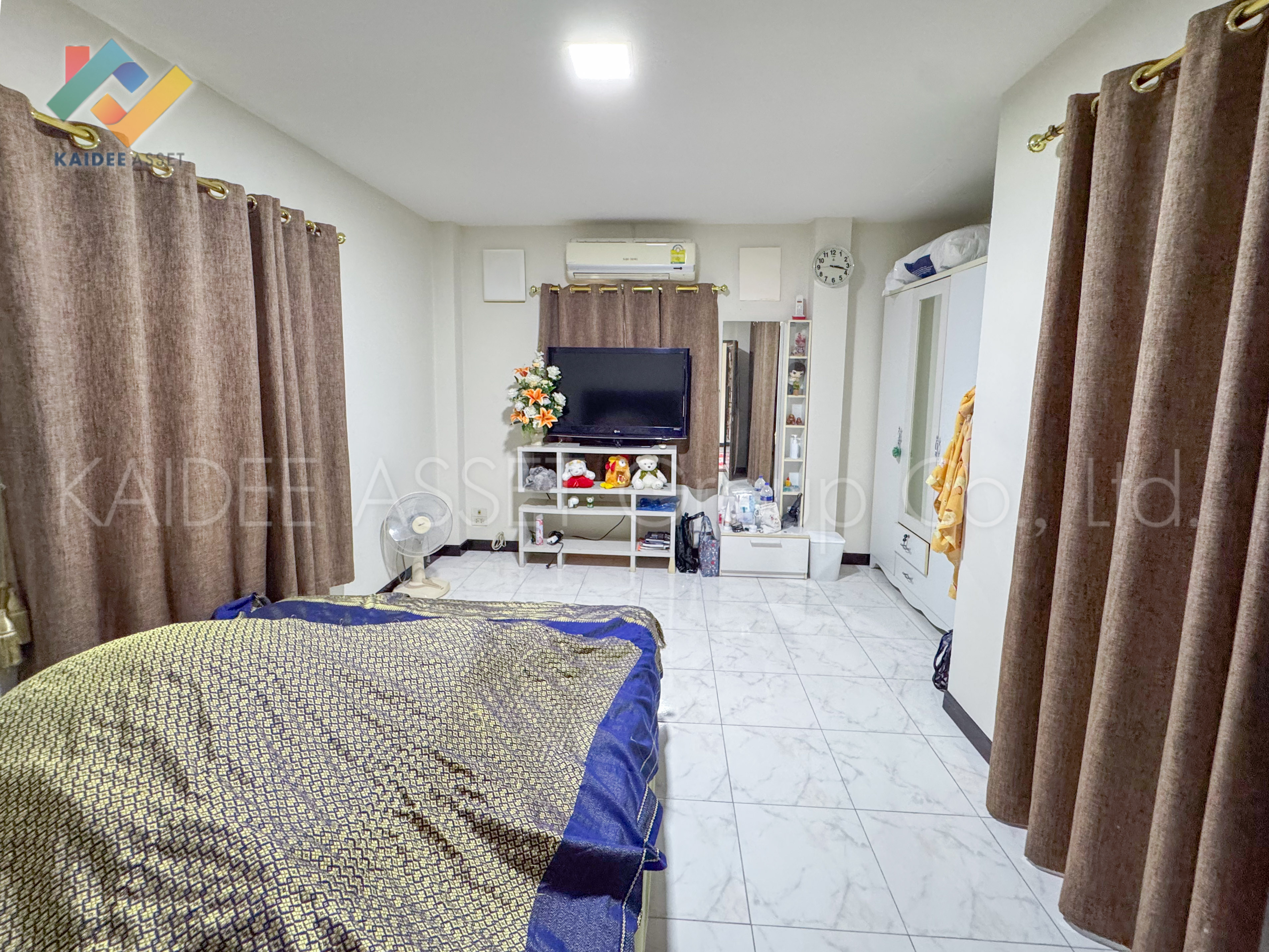 หมู่บ้าน สินพัฒนาธานี บ้านเดี่ยว ทวีวัฒนา พุทธมณฑลสาย 3 11