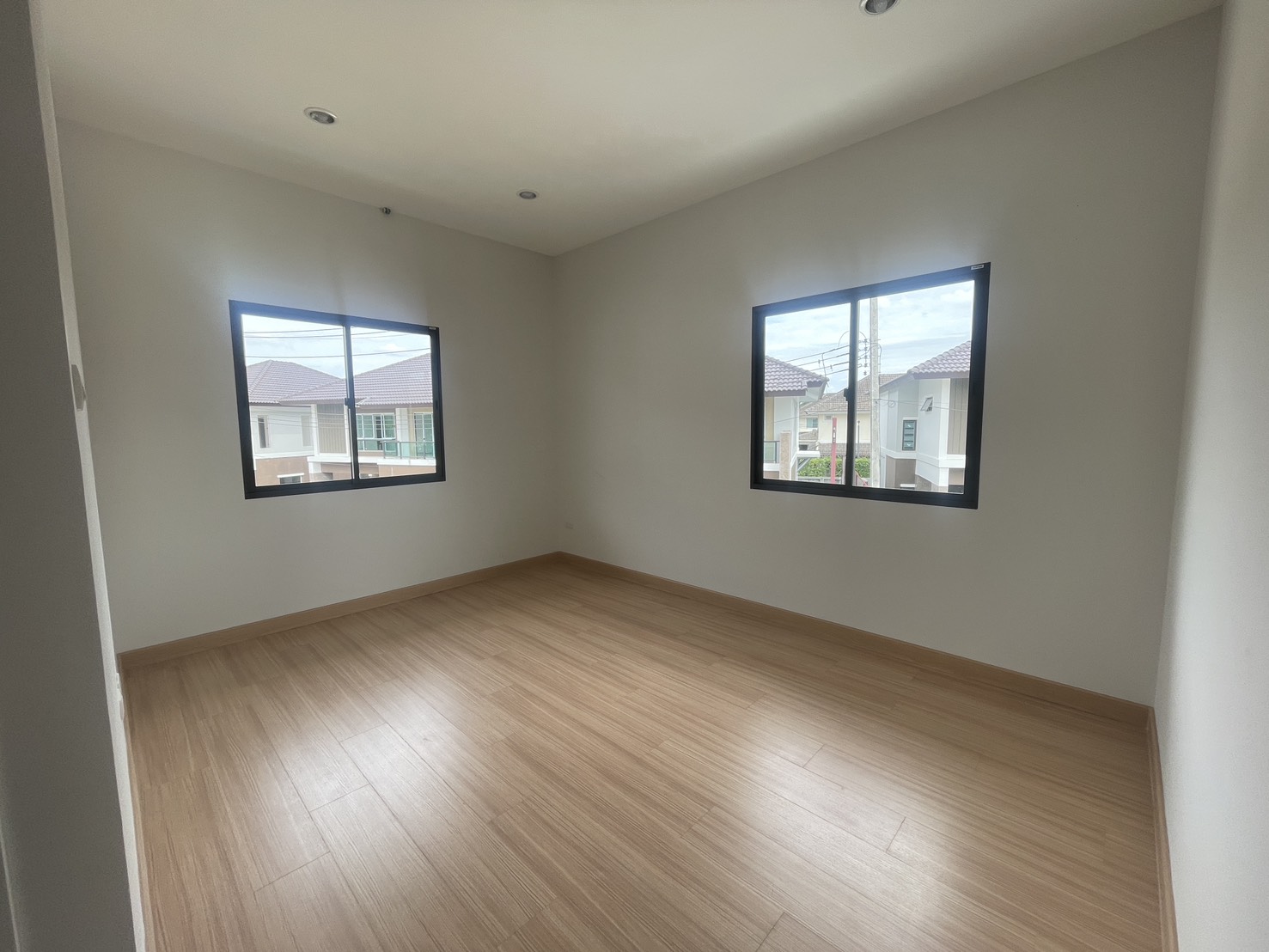 บ้านเดี่ยว 4 ห้องนอน เชียงใหม่ 10