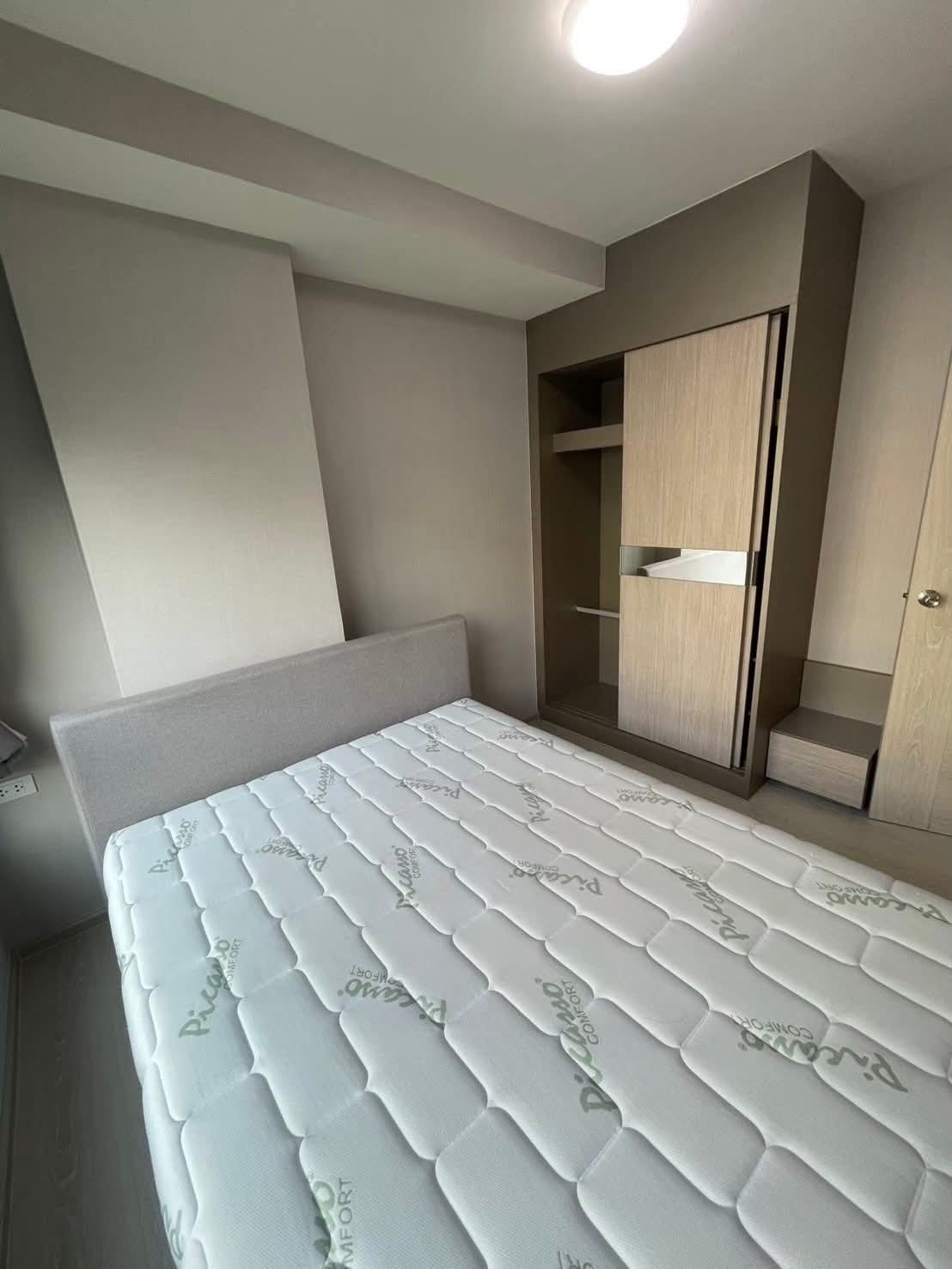 ให้เช่า กรีเน่คอนโด ดอนเมืองสรงประภา วิวสระ 34sq.m.9,500 7