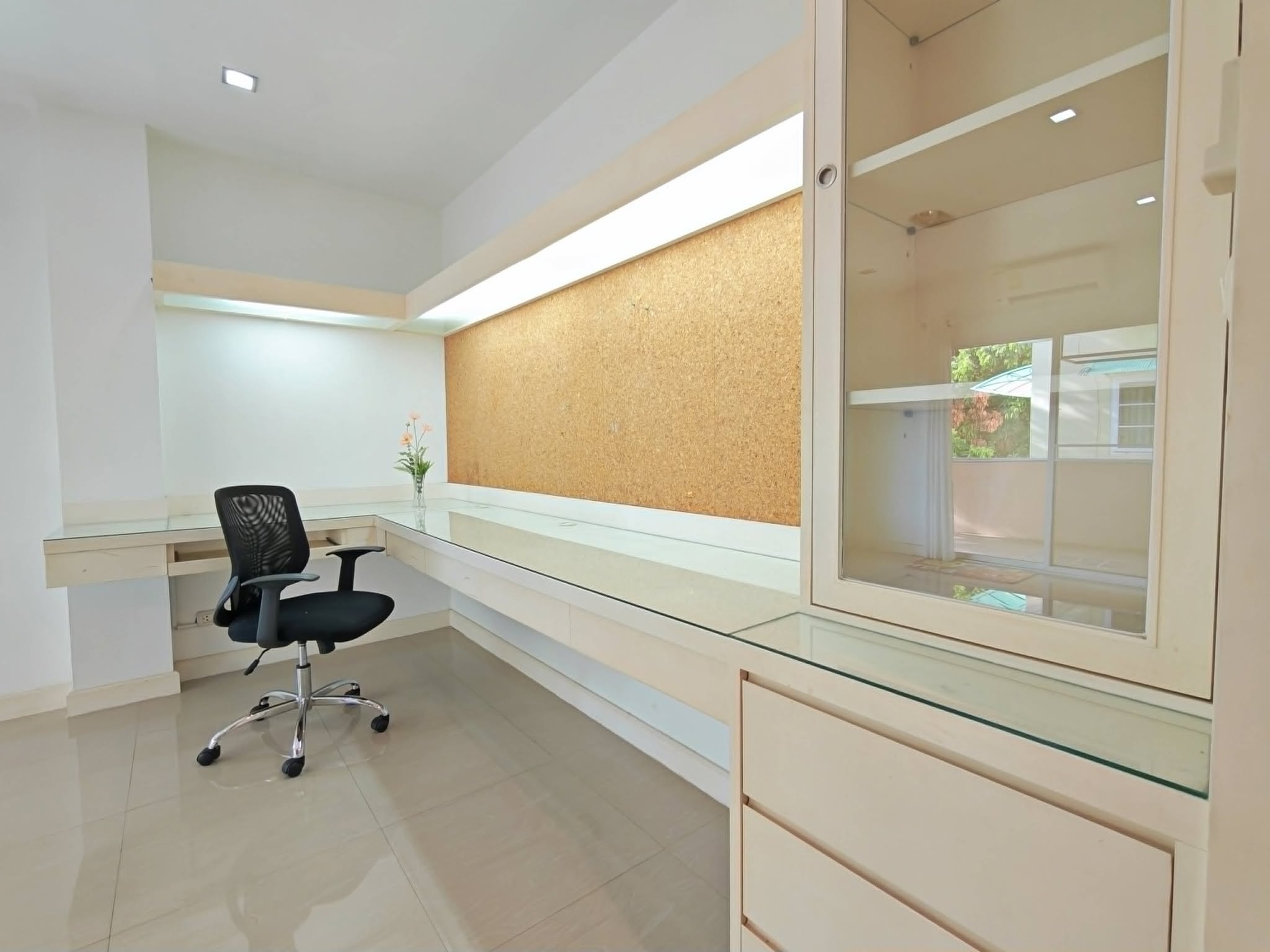 ให้เช่า ทาวน์โฮม3ชั้น urban sathorn หลังมุม สาทร - BTS บางหว้า 5