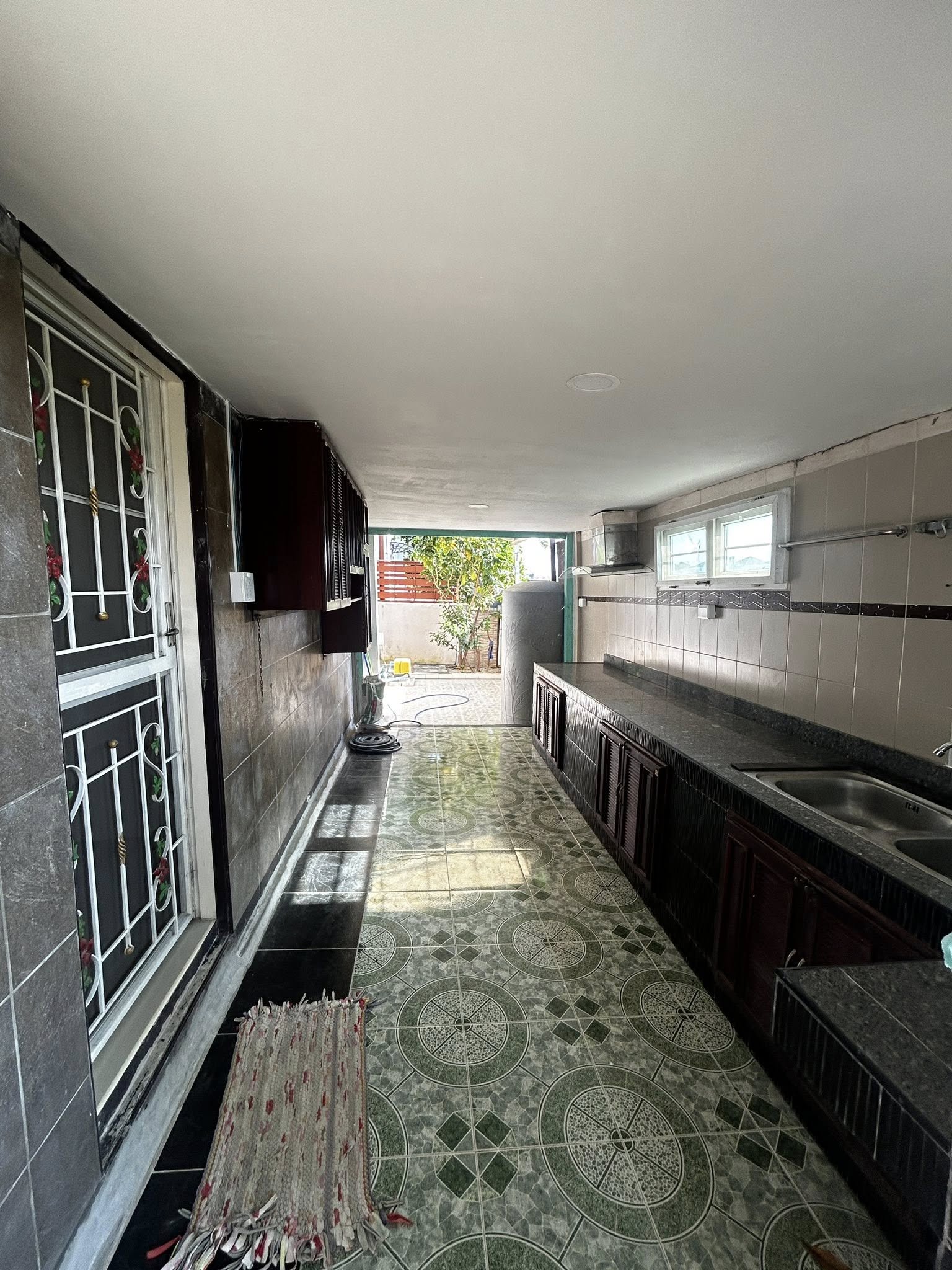 บ้านวิวสวนไทรน้อยขนาด 54 ตรว. 4 ห้องนอน 3 ห้องน้ำ 14