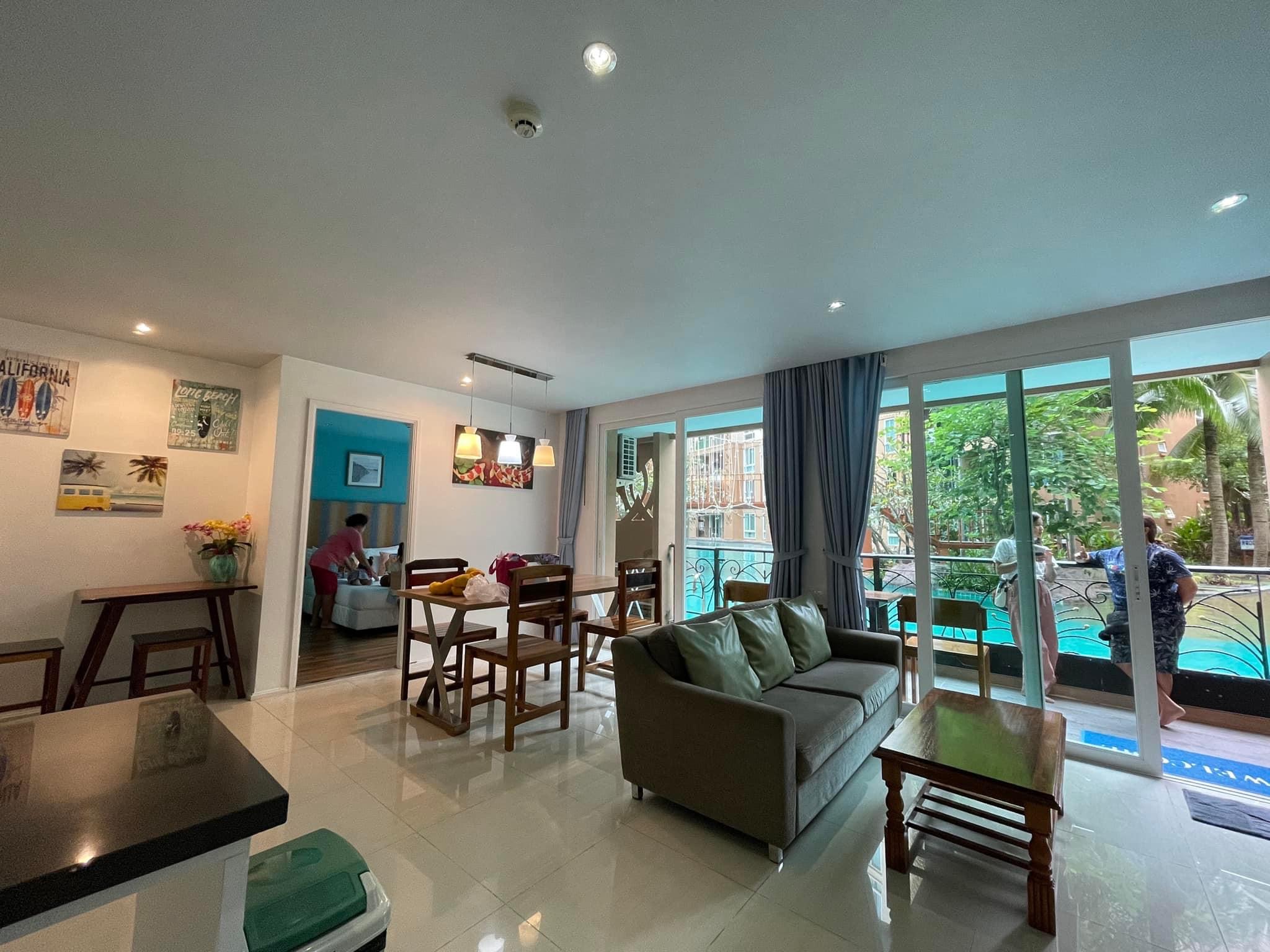 Atlantis Condo Resort (แอตแลนติส คอนโด รีสอร์ท) 6