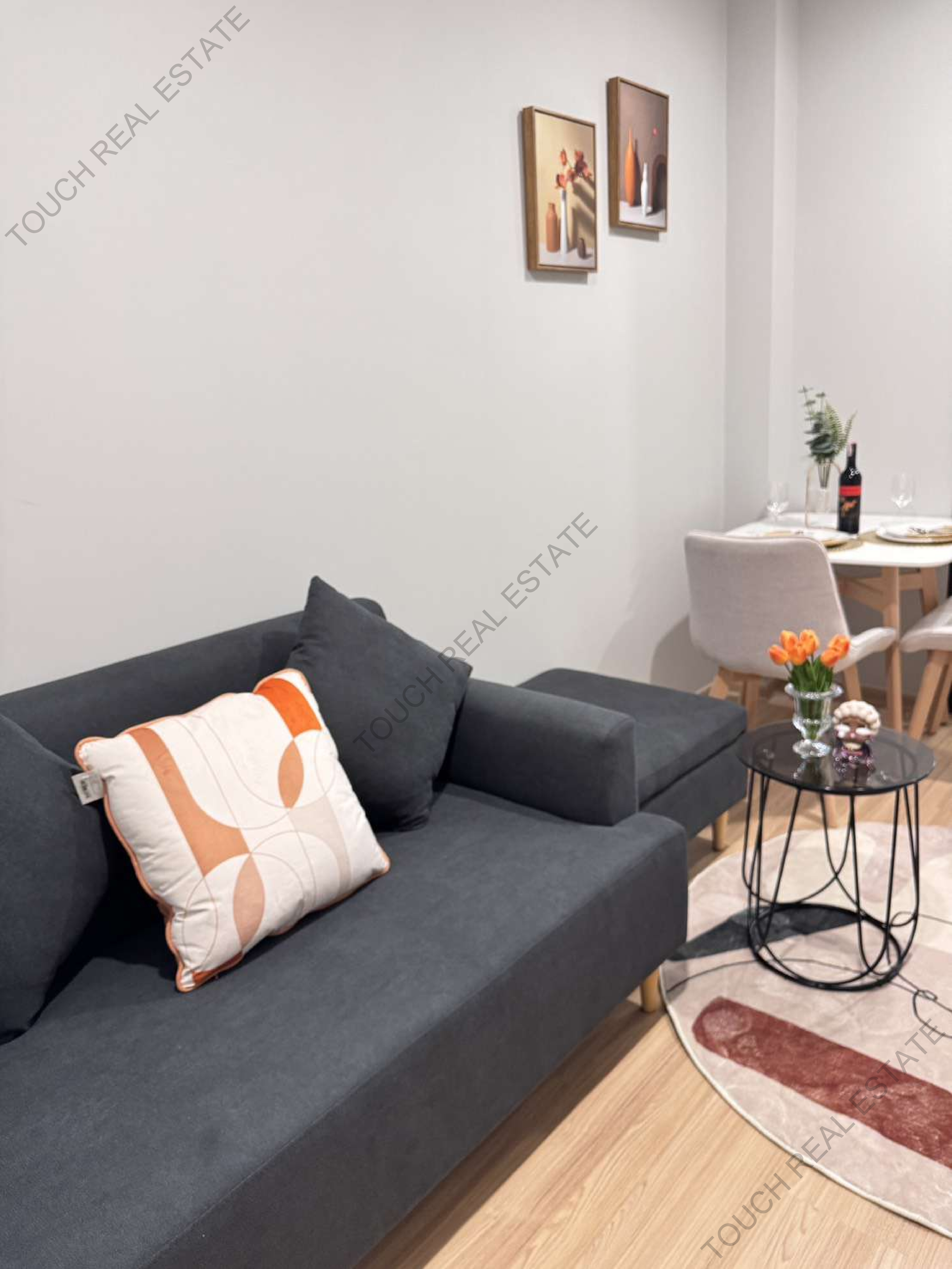 คอนโด Skyrise Avenue สุขุมวิท 64 4