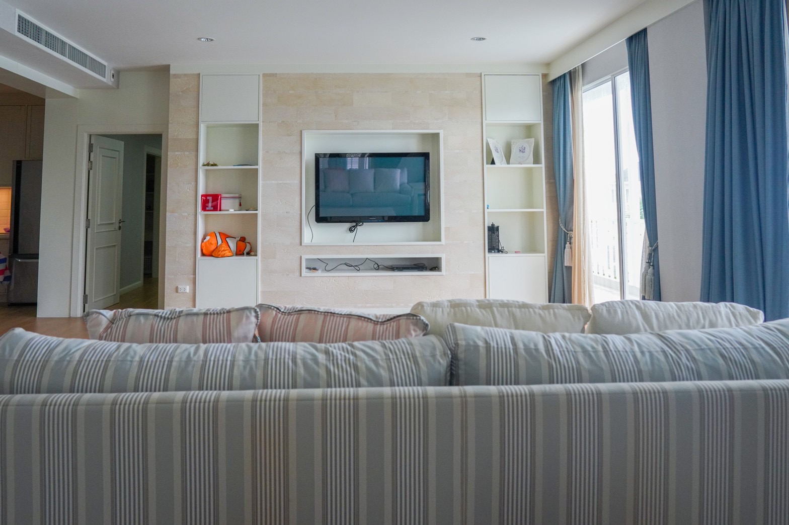 ขายคอนโด มาลิบู เขาเต่า หัวหิน (Malibu Kao Tao Huahin) ห้อง G7 (Penthouse) ขนาด 288.2 ตร.ม. 12