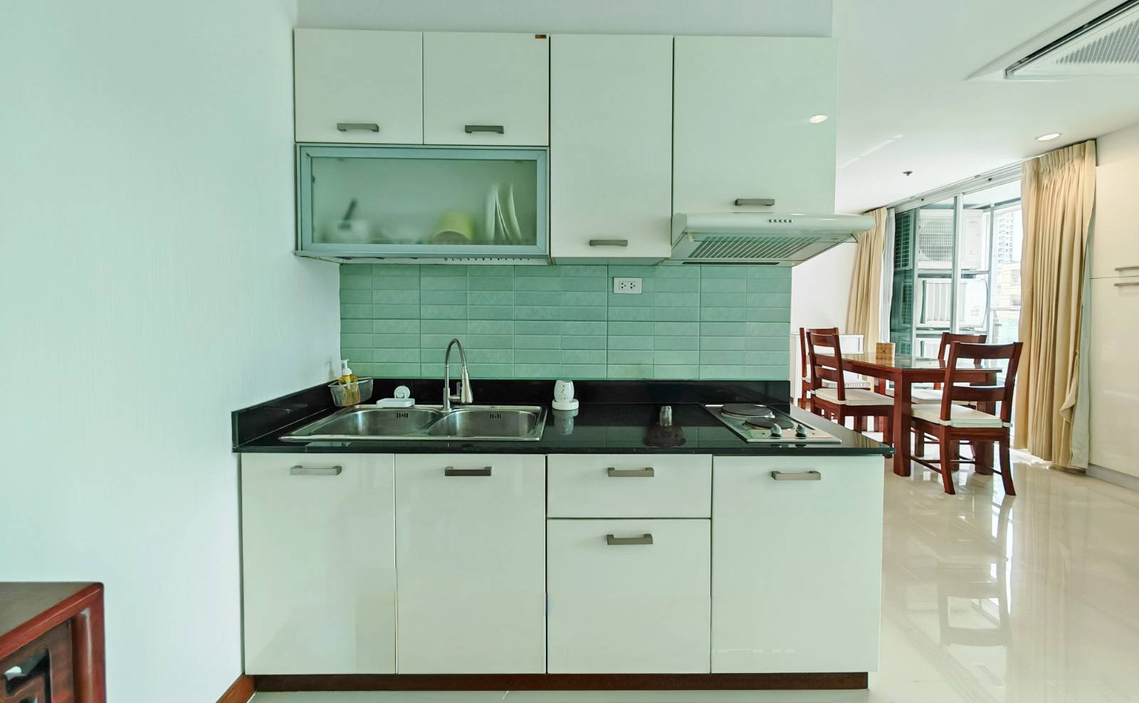 คอนโดให้เช่า สุขุมวิท 21 7