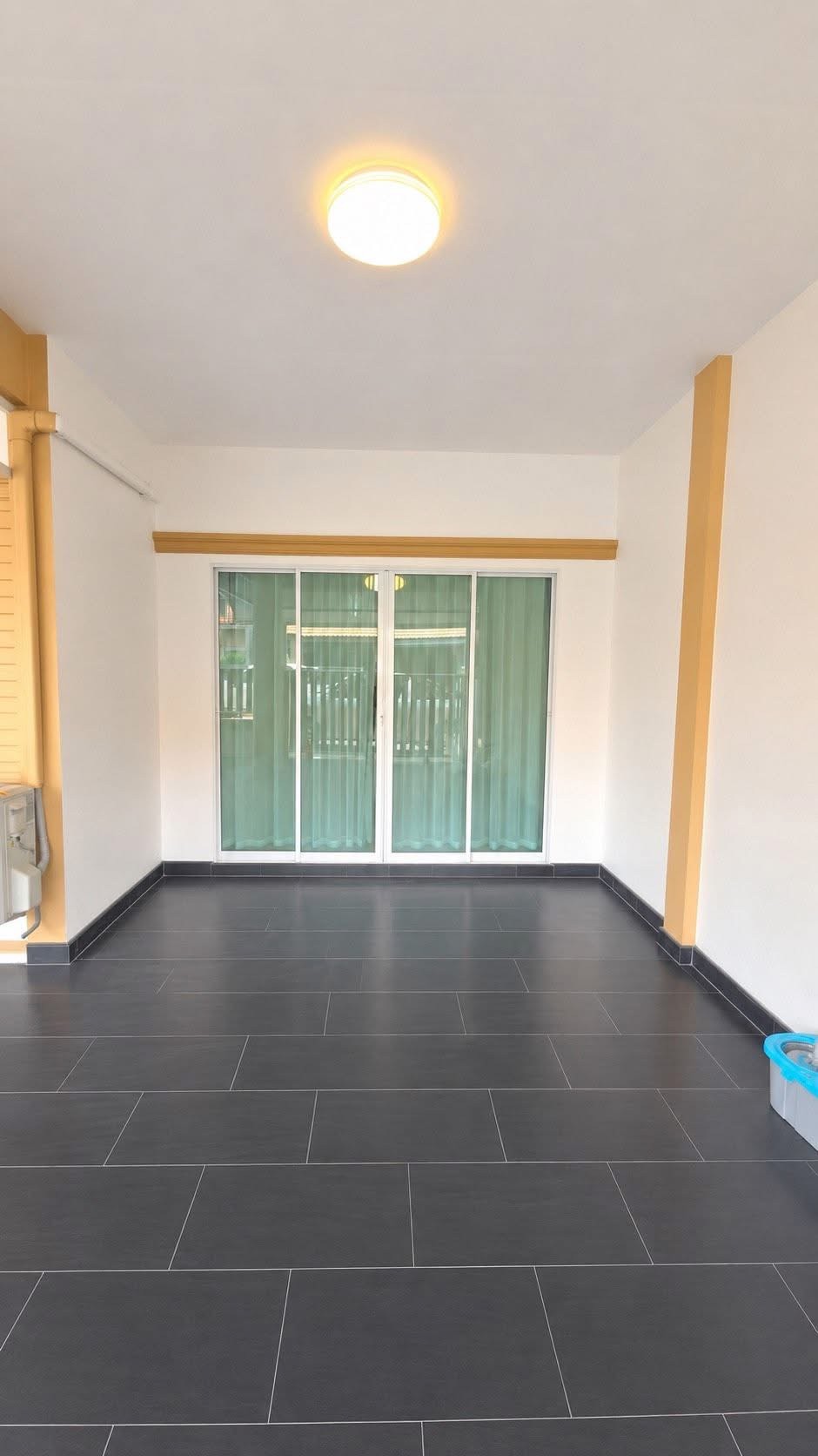 🏡บ้านทาวน์เฮ้าส์ ขนาด 28 ตรว. 🍀🍀2 ห้องนอน 2 ห้องน้ำ 9