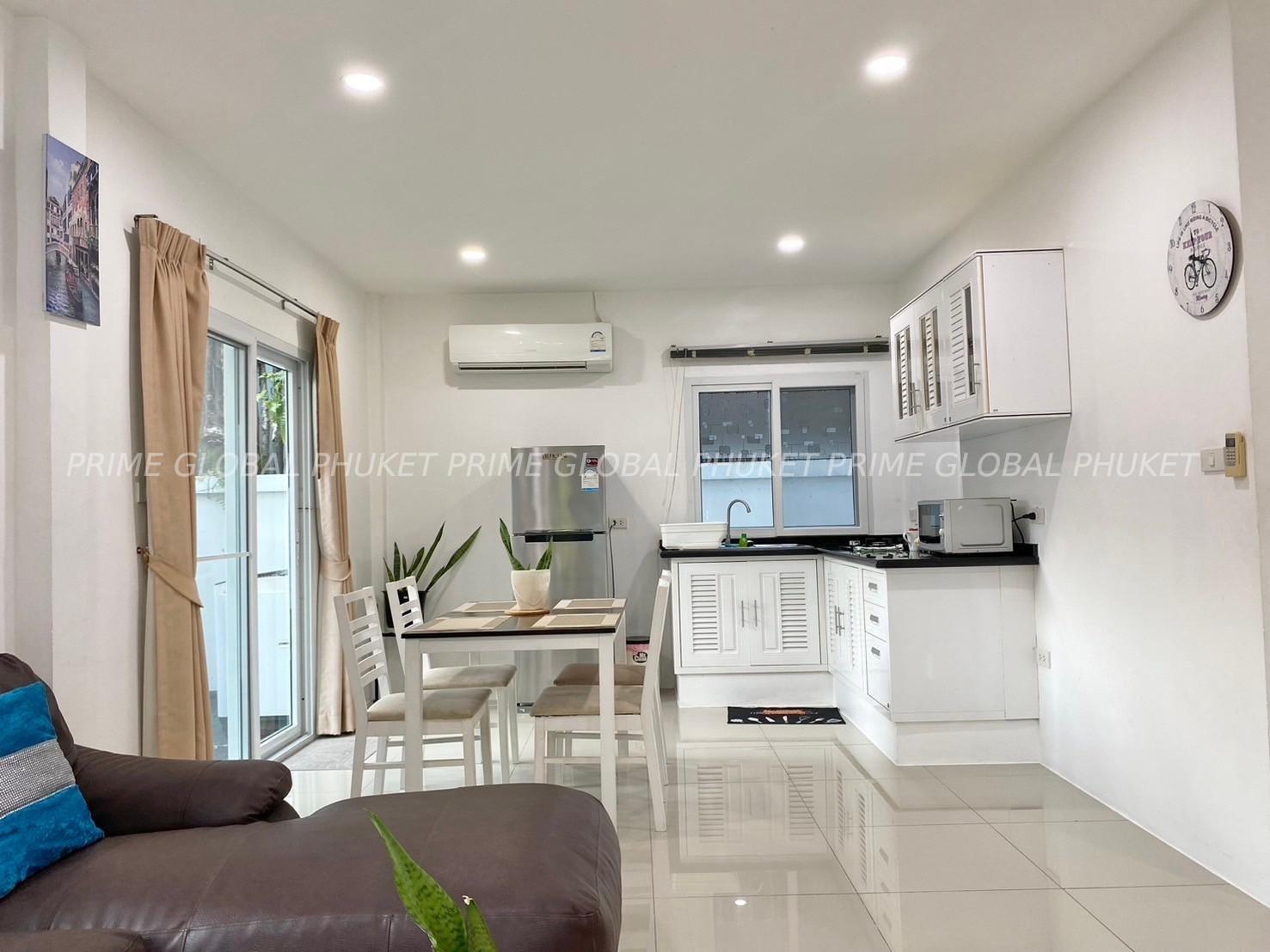 วิลล่าปล่อย เช่า ฉลอง Star Private Pool Villa with mountain view. 4
