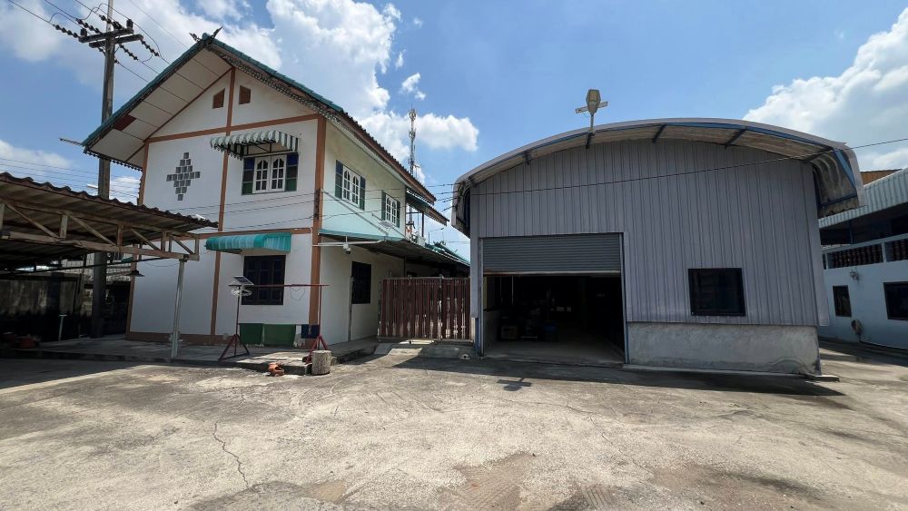 ขายที่ดินพร้อมโรงงาน ทำเล ห้วยโป่ง ระยอง 13-3-78.4 ไร่ รูปที่ 6