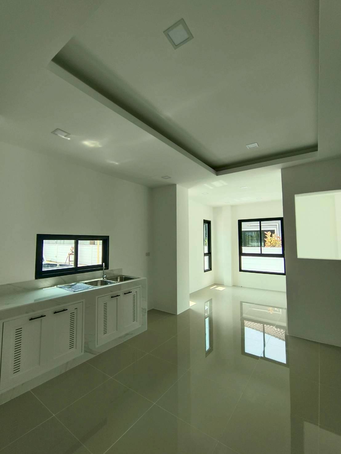🏠ขายบ้านเดี่ยว นาสร้าง พร้อมที่ดินหน้าบ้านกว้างมาก 9