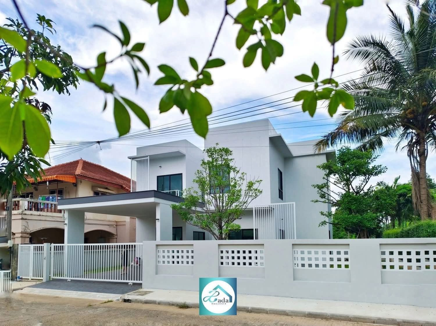 บ้านโมเดิร์น เอกธานี 3